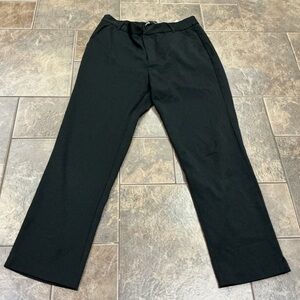 💰Bundle and save💰 Zara Women's Black Pantsuit